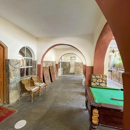 Tifrit Maison D'Hotes-Paradise Valley Imouzzer Ida Ou Tanane ภายนอก รูปภาพ