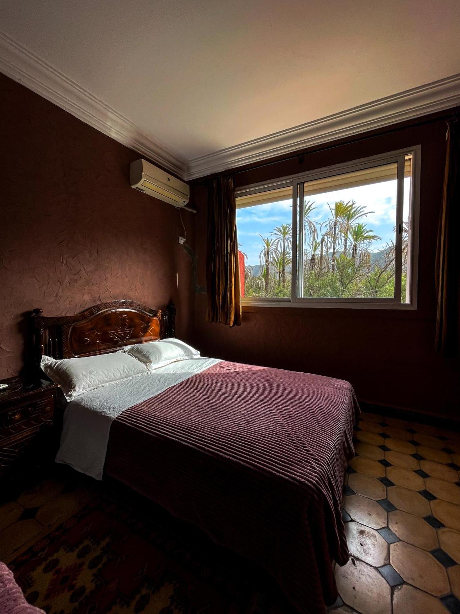 Tifrit Maison D'Hotes-Paradise Valley Imouzzer Ida Ou Tanane ภายนอก รูปภาพ