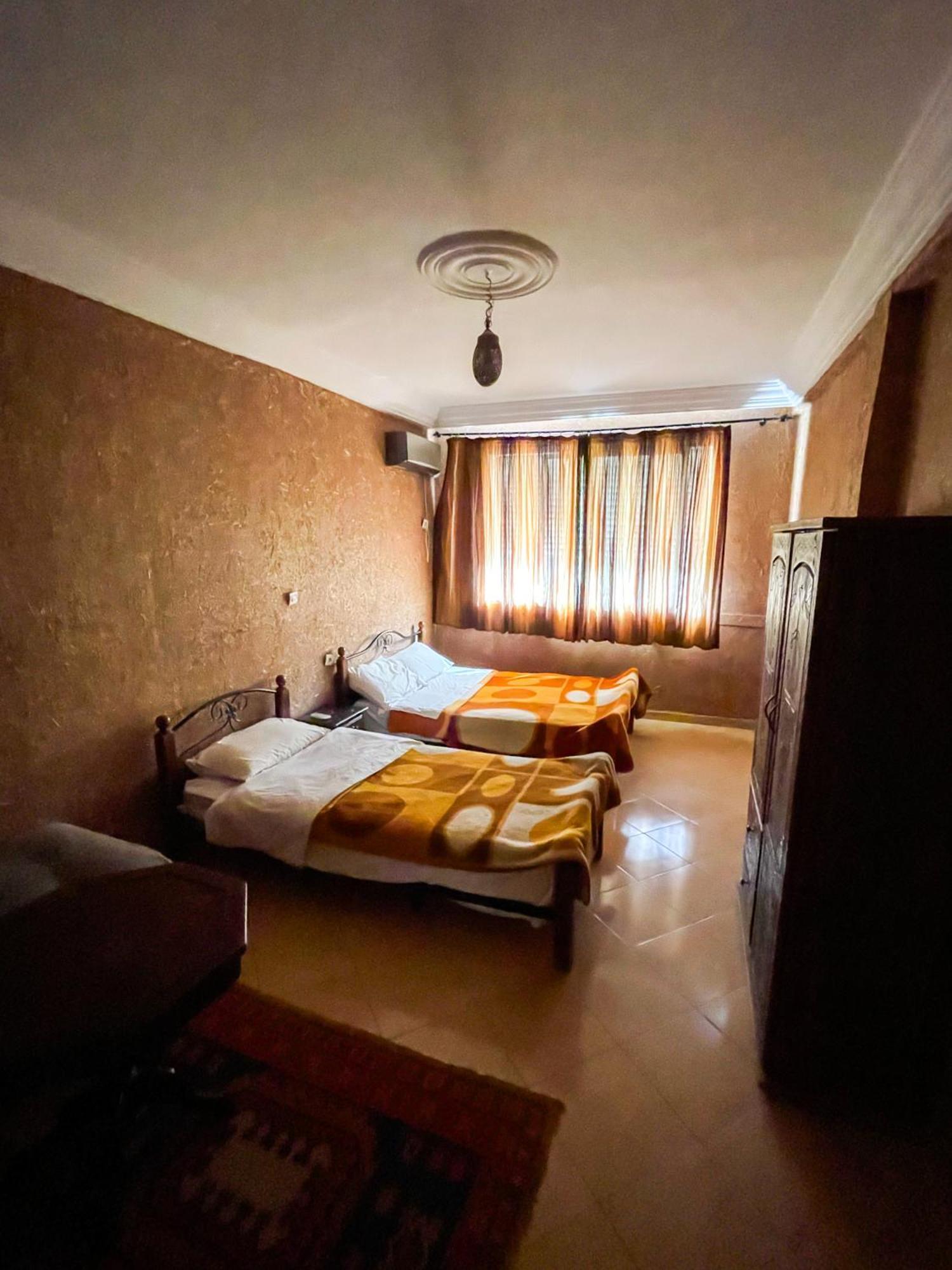 Tifrit Maison D'Hotes-Paradise Valley Imouzzer Ida Ou Tanane ภายนอก รูปภาพ
