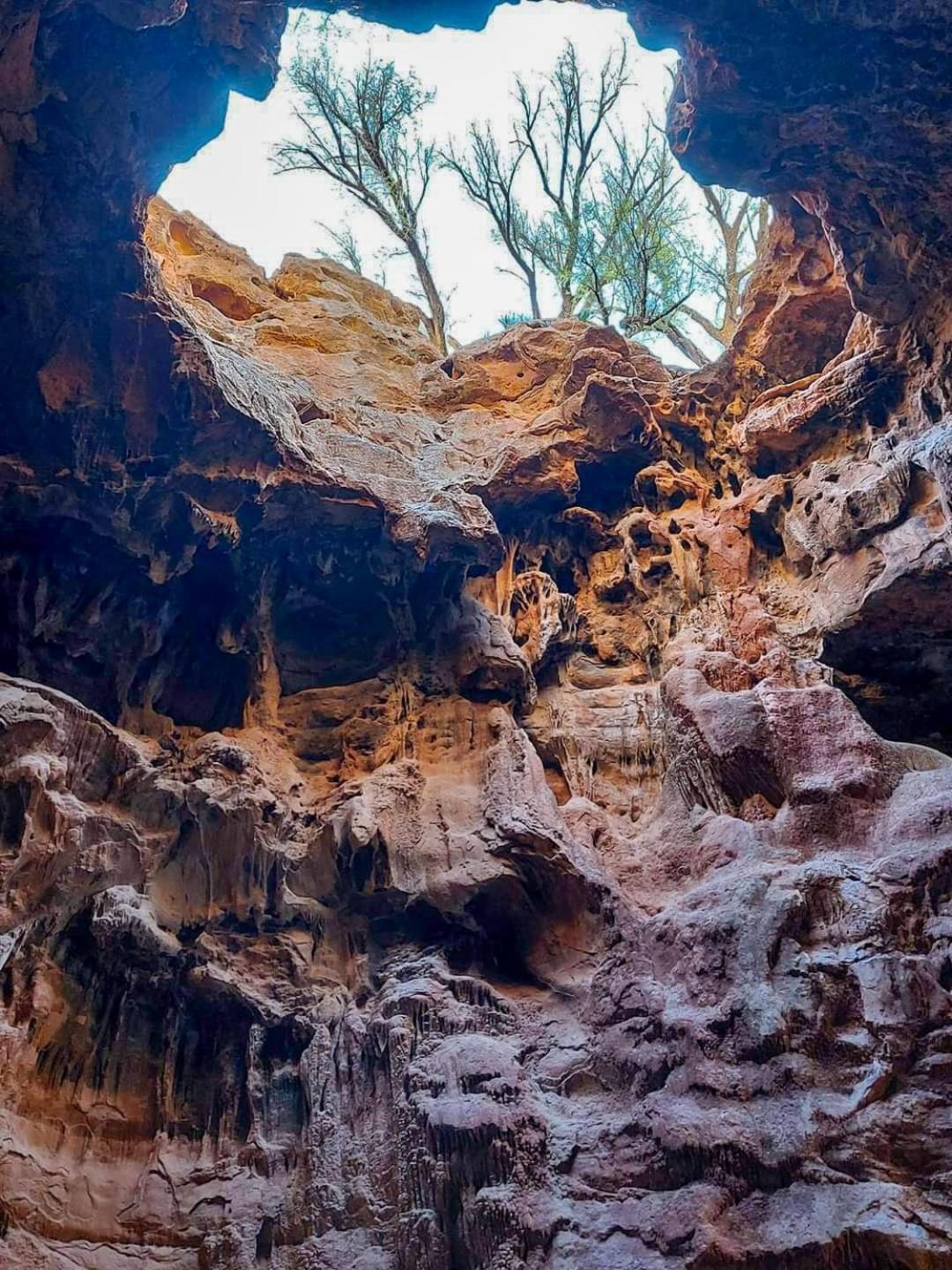 Tifrit Maison D'Hotes-Paradise Valley Imouzzer Ida Ou Tanane ภายนอก รูปภาพ