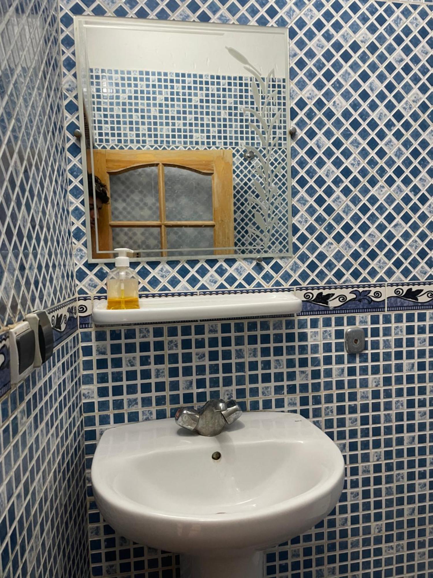 Tifrit Maison D'Hotes-Paradise Valley Imouzzer Ida Ou Tanane ภายนอก รูปภาพ