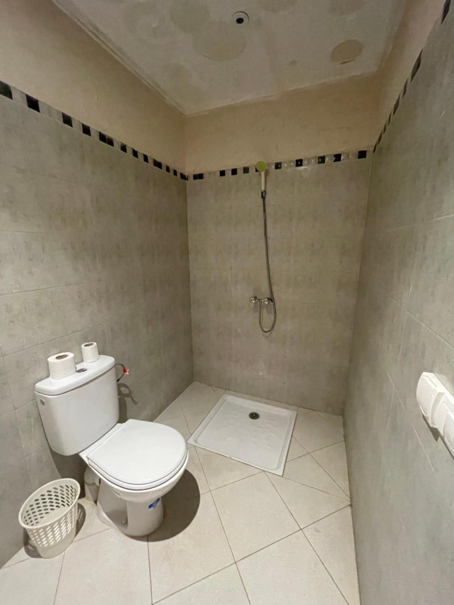 Tifrit Maison D'Hotes-Paradise Valley Imouzzer Ida Ou Tanane ภายนอก รูปภาพ