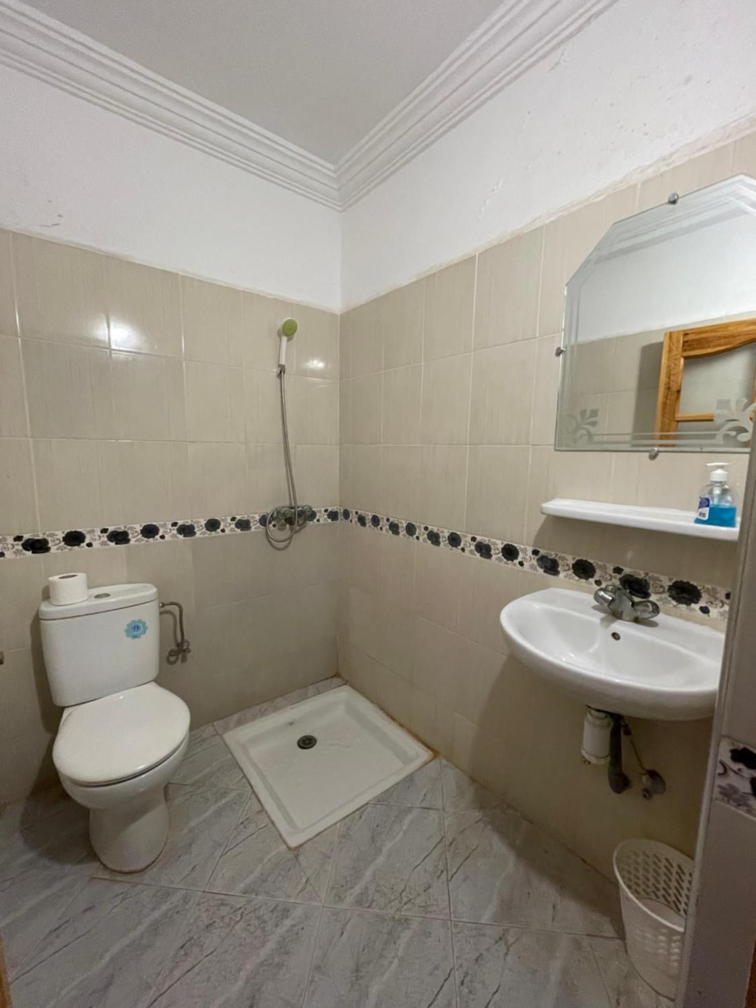Tifrit Maison D'Hotes-Paradise Valley Imouzzer Ida Ou Tanane ภายนอก รูปภาพ