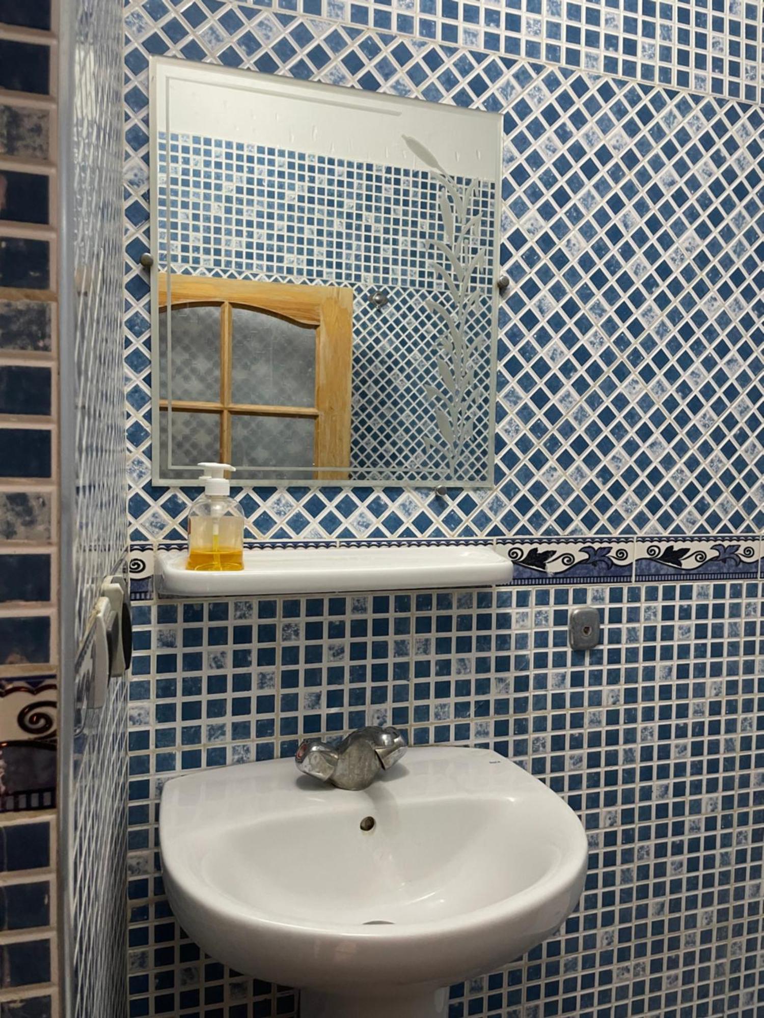 Tifrit Maison D'Hotes-Paradise Valley Imouzzer Ida Ou Tanane ภายนอก รูปภาพ