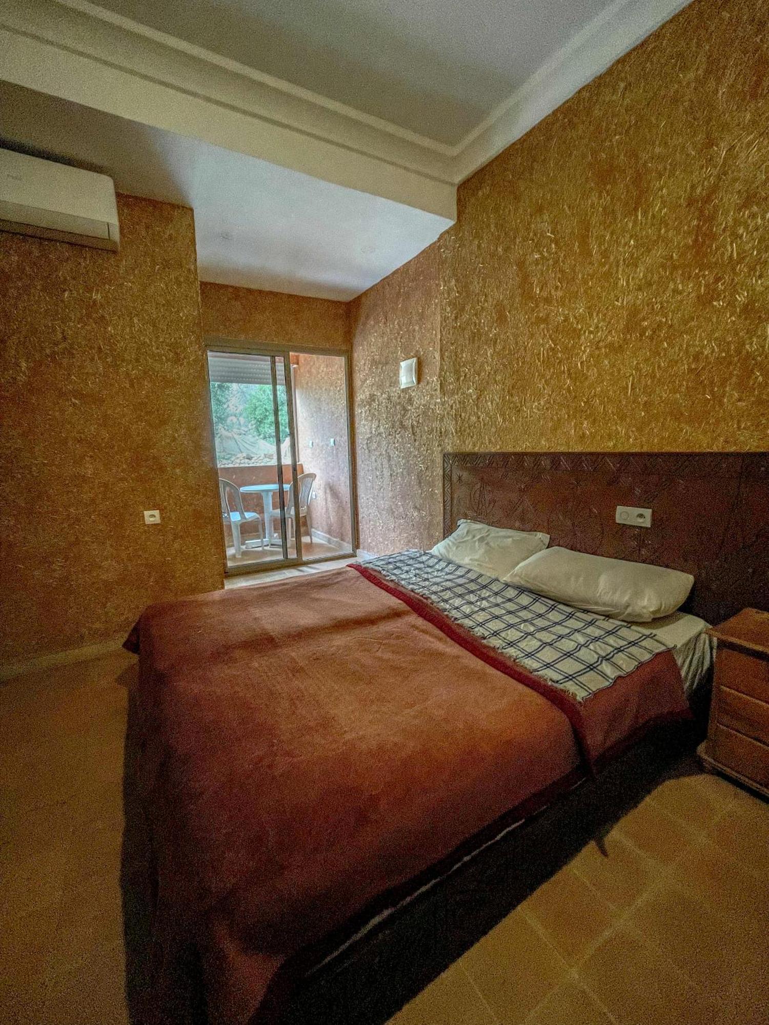 Tifrit Maison D'Hotes-Paradise Valley Imouzzer Ida Ou Tanane ภายนอก รูปภาพ