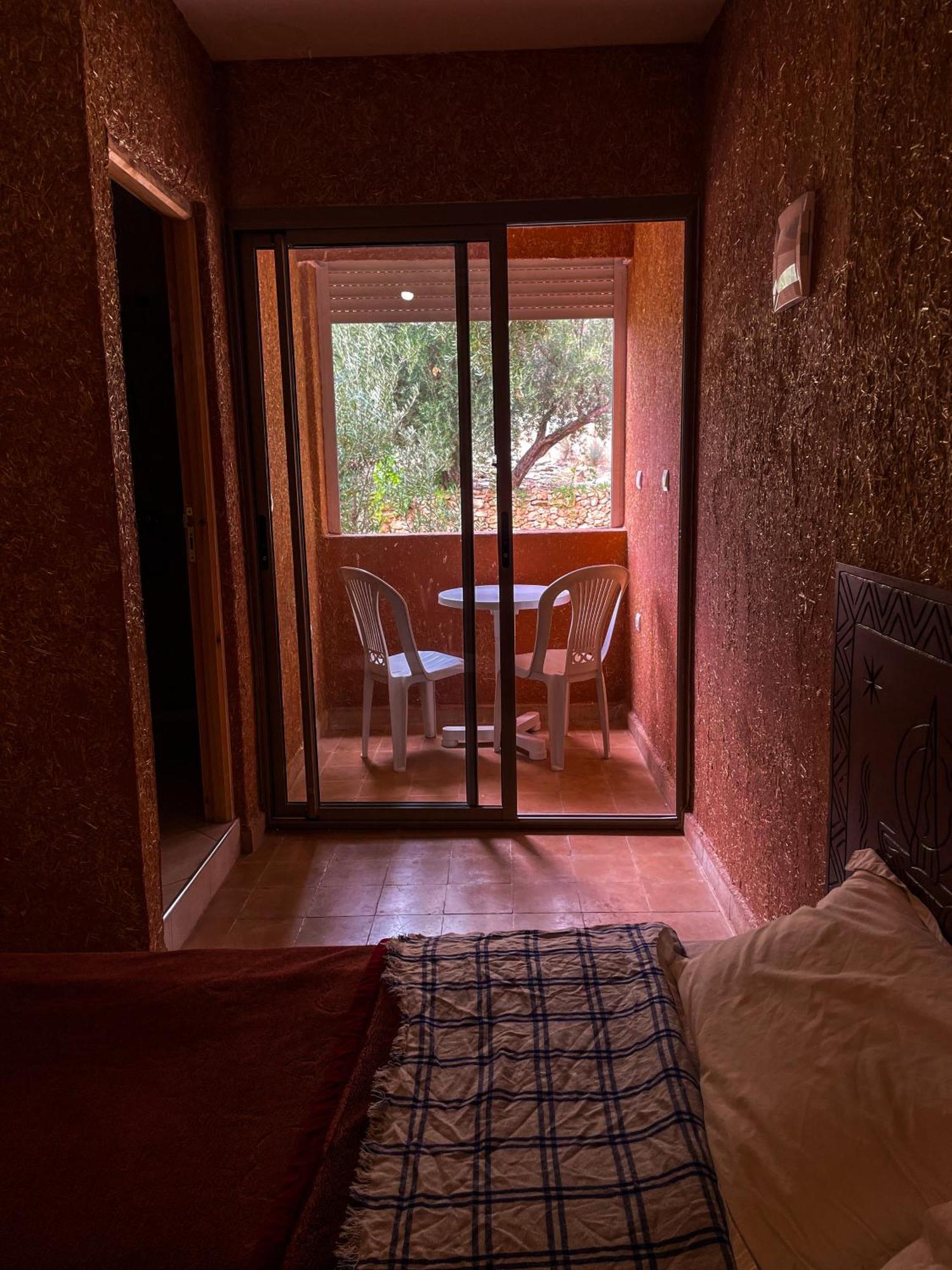 Tifrit Maison D'Hotes-Paradise Valley Imouzzer Ida Ou Tanane ภายนอก รูปภาพ