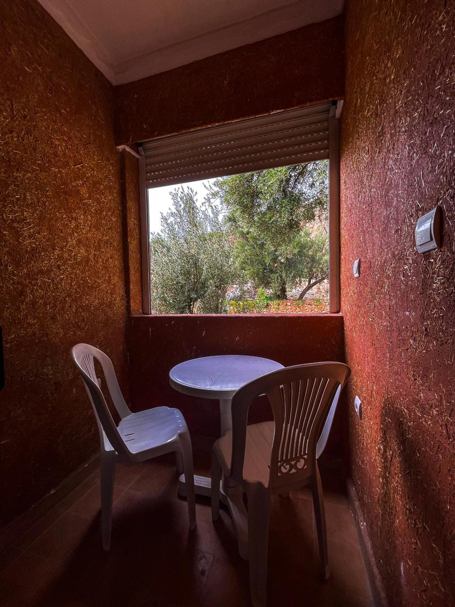 Tifrit Maison D'Hotes-Paradise Valley Imouzzer Ida Ou Tanane ภายนอก รูปภาพ