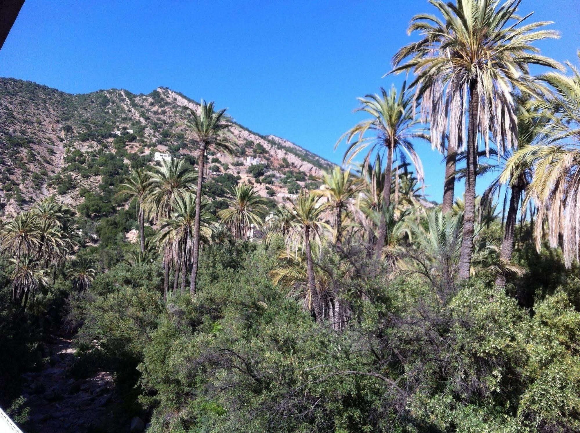 Tifrit Maison D'Hotes-Paradise Valley Imouzzer Ida Ou Tanane ภายนอก รูปภาพ