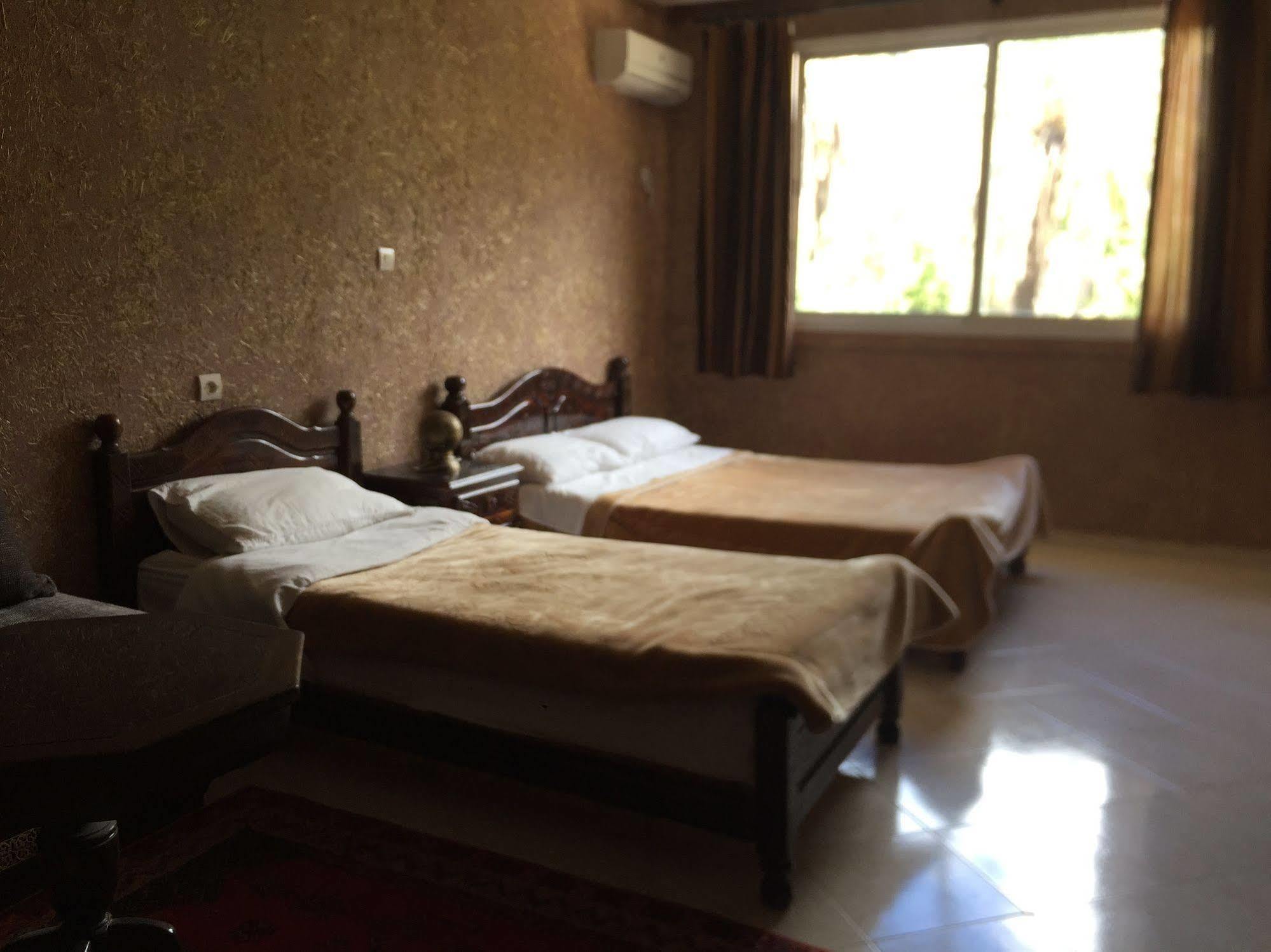 Tifrit Maison D'Hotes-Paradise Valley Imouzzer Ida Ou Tanane ภายนอก รูปภาพ